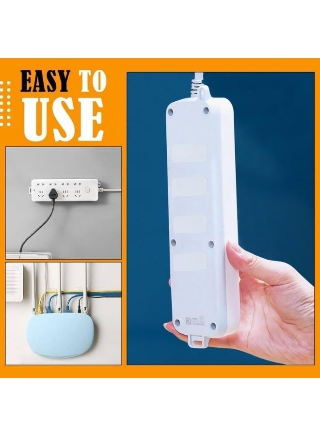 لاصق مزدوج الوجه للاستخدامات المتعددة يحافظ على الأشياء في مكانها دون انزلاق - Image 3